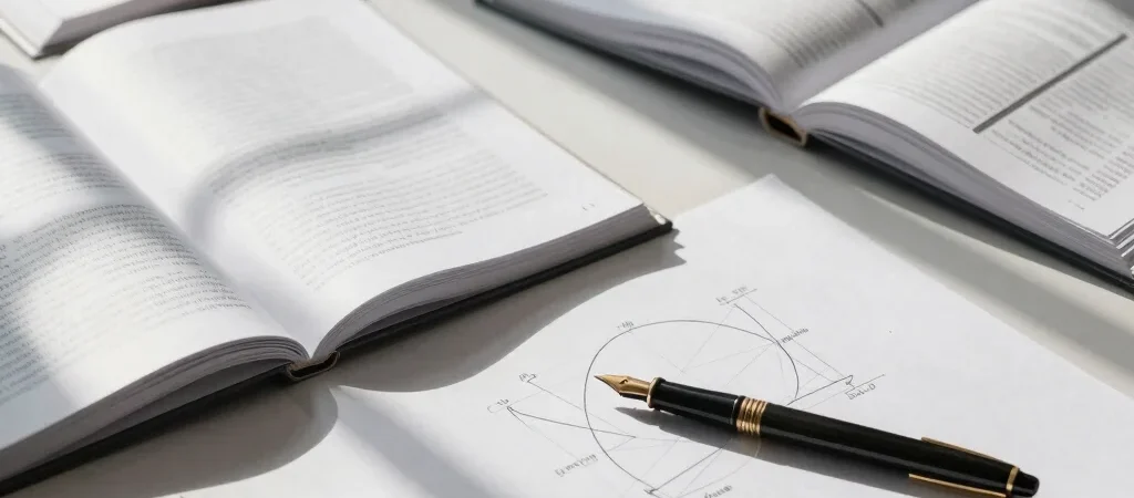 L&rsquo;architecture de la pensée à l&rsquo;ère des réseaux de connaissances