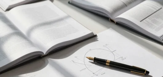 L’architecture de la pensée à l’ère des réseaux de connaissances